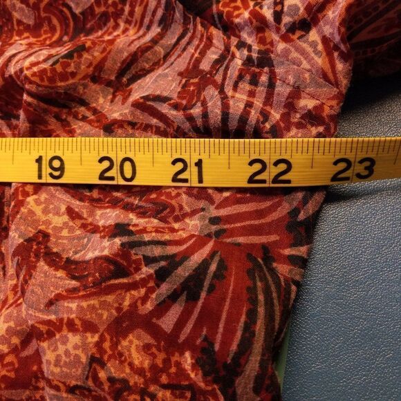 Coldwater Creek Long sleeve Shirt - Picture 4 of 7